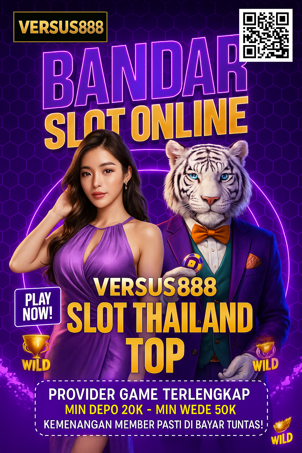 Versus888 – Game Versus 888 Seru Buat Kamu Yang Suka Aksi!